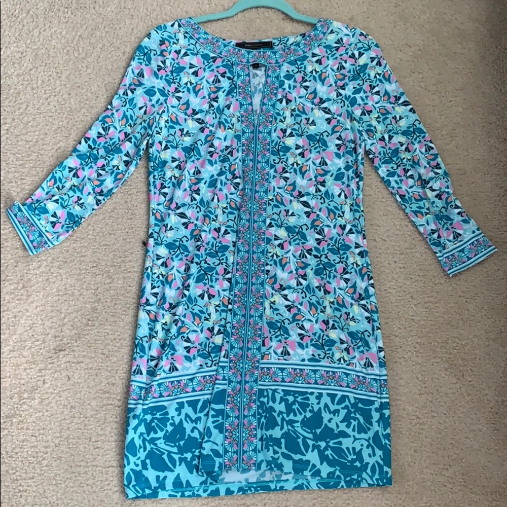BCBG Dress